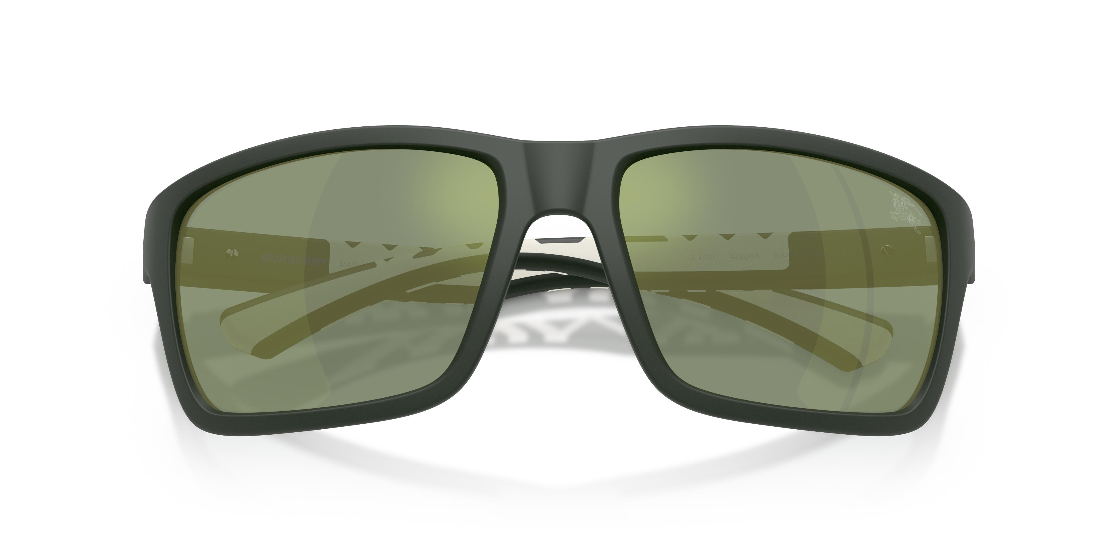 Burberry BE4483 42326R  